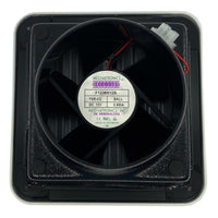 Marine Systems Inc Qualifies for Free Shipping Marine Systems Vent Fan PG66 White 12v #VF66-12V