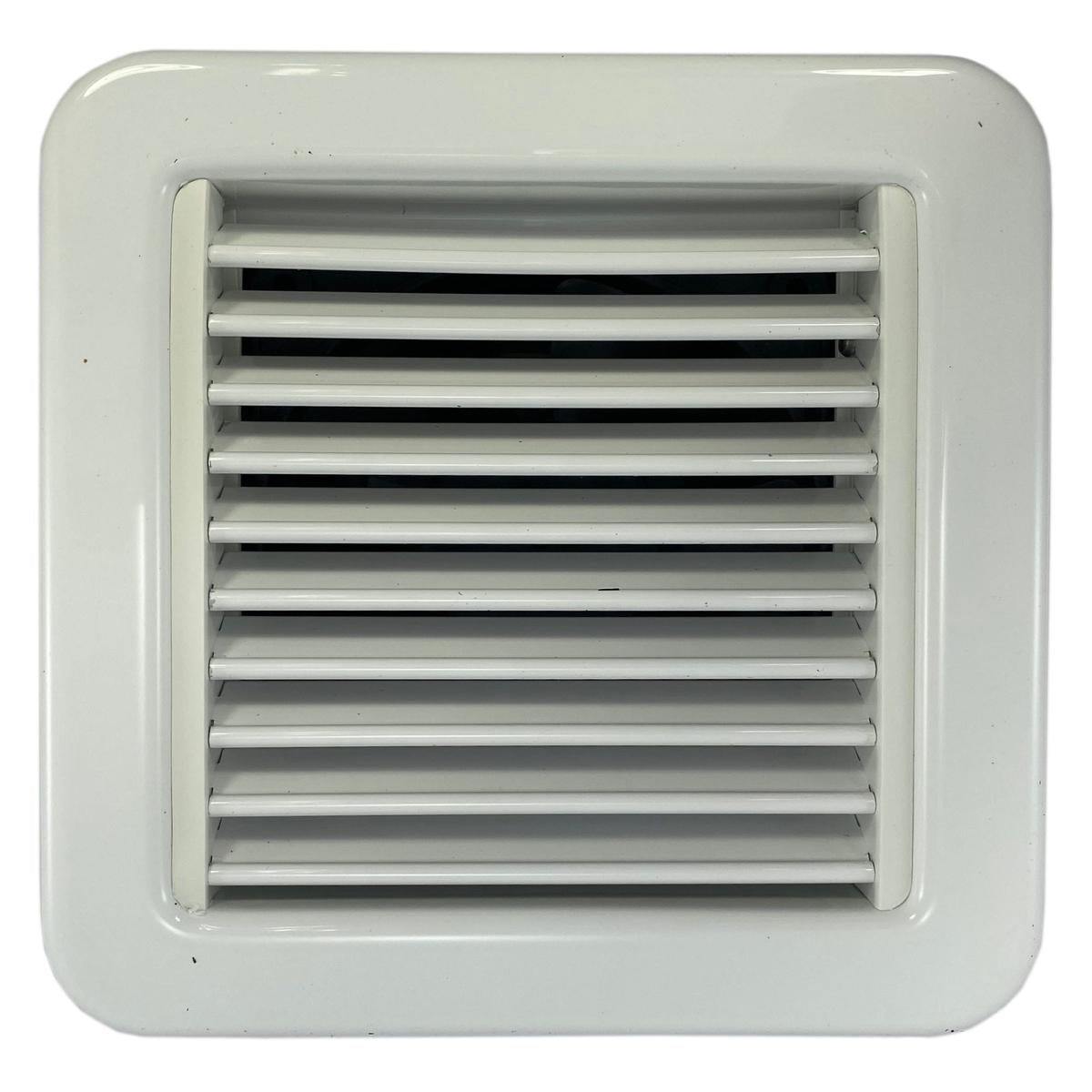 Marine Systems Inc Qualifies for Free Shipping Marine Systems Vent Fan PG66 White 12v #VF66-12V