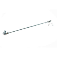Marinetech Products Qualifies for Free Shipping Marinetech Auxiliary Motor Steering Kit Zinc #552401