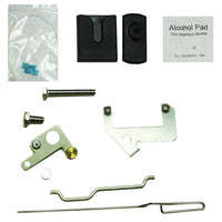 Marinetech Products Qualifies for Free Shipping Marinetech Mercury 4 5 6 Nissan/Tohatsu 5 6 Hardware Kit #TM203HWKIT