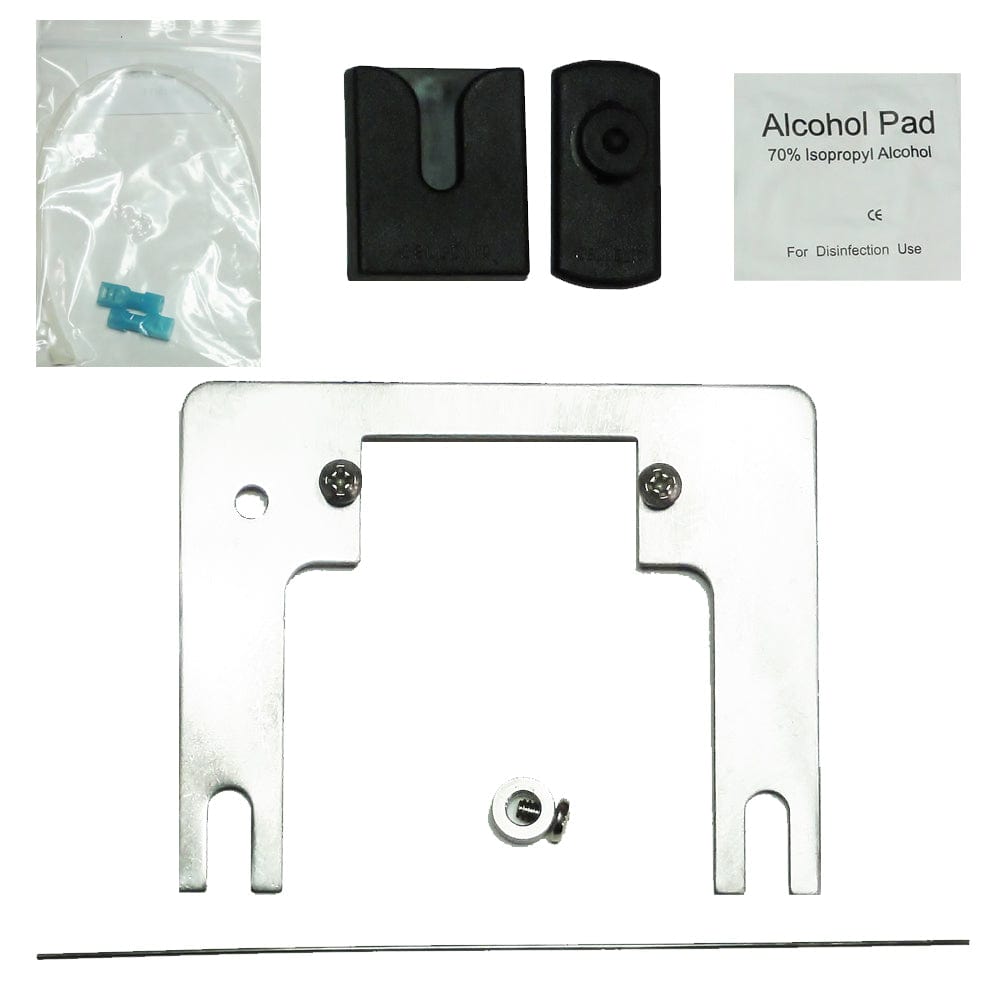 Marinetech Products Qualifies for Free Shipping Marinetech Products Honda 8/9.9/15 HP '80-00 Hardware Kit #TM200HWKIT