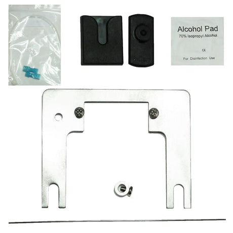 Marinetech Products Qualifies for Free Shipping Marinetech Products Honda 8/9.9/15 HP '80-00 Hardware Kit #TM200HWKIT