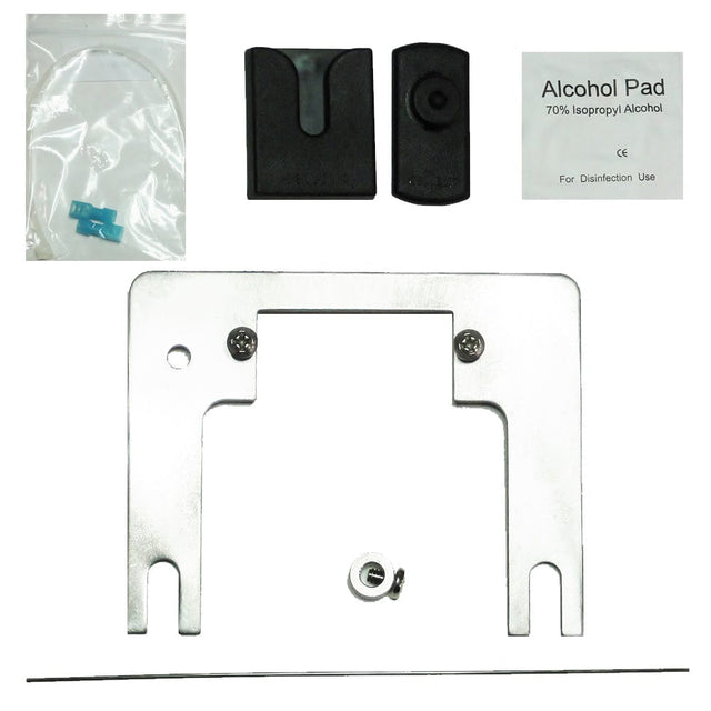 Marinetech Products Qualifies for Free Shipping Marinetech Products Honda 8/9.9/15 HP '80-00 Hardware Kit #TM200HWKIT