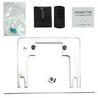 Marinetech Products Qualifies for Free Shipping Marinetech Products Honda 8/9.9/15 HP '80-00 Hardware Kit #TM200HWKIT