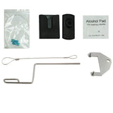 Marinetech Products Qualifies for Free Shipping Marinetech Products Remote Throttle Hardware Kit #TM212HWKIT