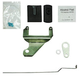 Marinetech Products Qualifies for Free Shipping Marinetech Products Yamaha 9.9 & Hi-Thrust Hardware Kit #TM210HWKIT