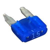 Marpac Not Qualified for Free Shipping Marpac 15a Mini Plug-In Fuse #7-3885