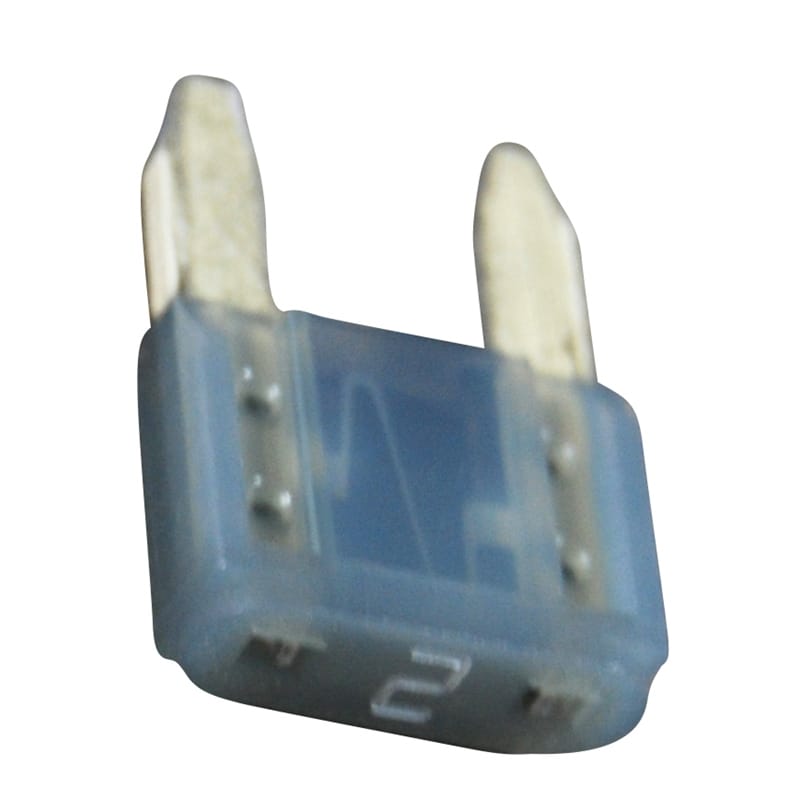 Marpac Not Qualified for Free Shipping Marpac 25a Mini Plug-In Fuse #7-3895