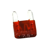 Marpac Not Qualified for Free Shipping Marpac 7.5 Mini Plug-In Fuse 5-pk #7-3875