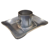 Marpac Qualifies for Free Shipping Marpac A-Frame Foot Plate 7-1615 #7-1616