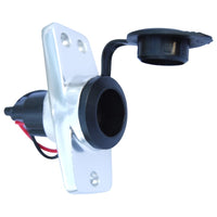 Marpac Not Qualified for Free Shipping Marpac All-Round Pole Light LED Coastal 26