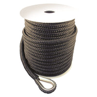 Marpac Not Qualified for Free Shipping Marpac Anchor Line Nylon Double-Braid 1/2