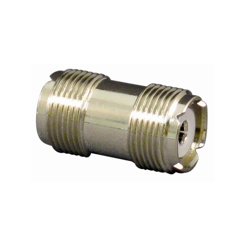 Marpac Qualifies for Free Shipping Marpac Antenna Connector PL258 #7-0137