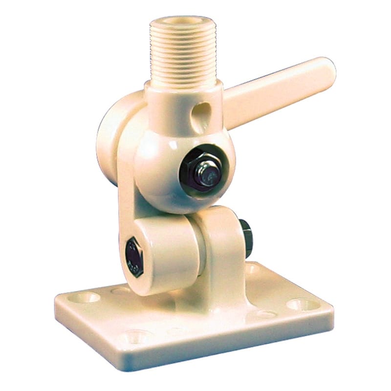 Marpac Qualifies for Free Shipping Marpac Antenna Mount Nylon Ratchet #7-0435