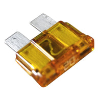 Marpac Not Qualified for Free Shipping Marpac ATO Fuse 20a 5-pk #7-3830