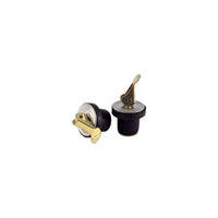 Marpac Qualifies for Free Shipping Marpac Baitwell Plug 5/8