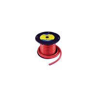 Marpac Not Qualified for Free Shipping Marpac Battery Cable 1/0 AWG x 50' Red #7-4438