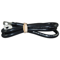 Marpac Not Qualified for Free Shipping Marpac Battery Cable Assembly 4 AWG x 36