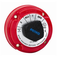 Marpac Not Qualified for Free Shipping Marpac Battery Selector Switch Perko #8501 #7-0378