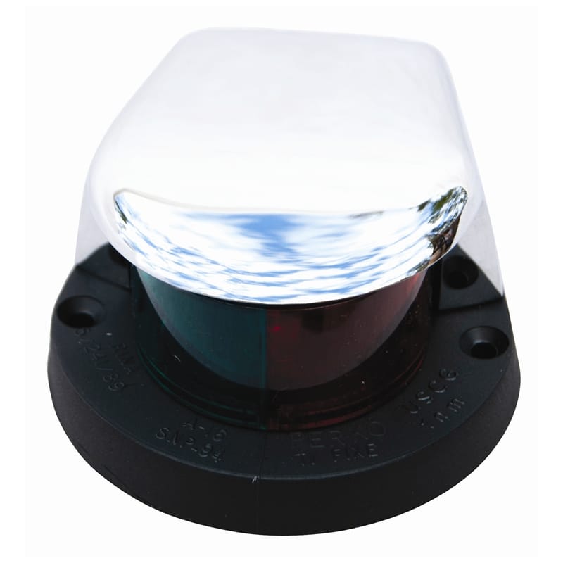 Marpac Not Qualified for Free Shipping Marpac Bi-Color Combination Bow Light #7-0375