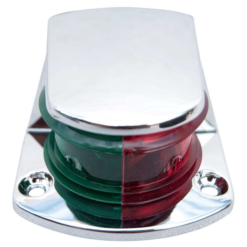 Marpac Qualifies for Free Shipping Marpac Bi-Color LED Bow Light #7-0840