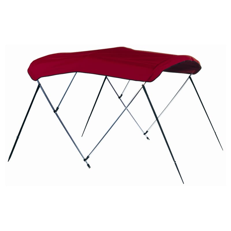 Marpac Oversized - Not Qualified for Free Shipping Marpac Bimini Frame Only/UPS 3-Bow 6' 36"H 73"-78" #55203