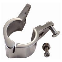 Marpac Qualifies for Free Shipping Marpac Bimini Top Deck Hinge SS Rail Mount To 1