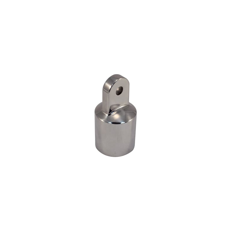 Marpac Qualifies for Free Shipping Marpac Bimini Top Eye End Exter L SS 7/8" #7-0194