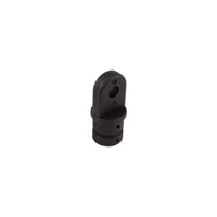 Marpac Not Qualified for Free Shipping Marpac Bimini Top Eye End Inside Black 3/4