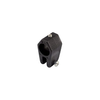 Marpac Not Qualified for Free Shipping Marpac Bimini Top Jaw Slide Black 7/8