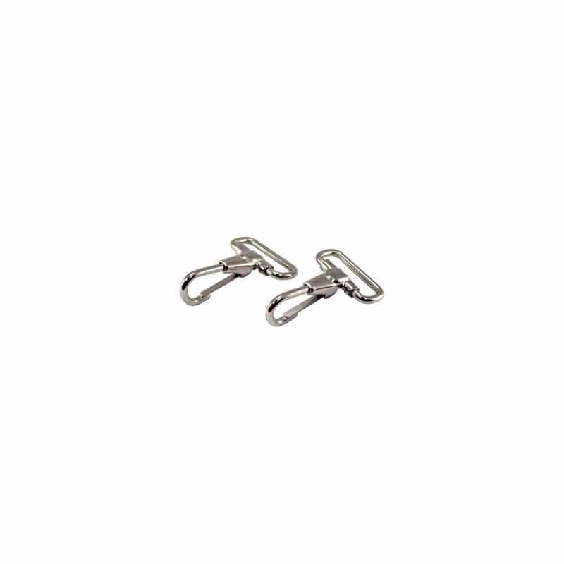 Marpac Qualifies for Free Shipping Marpac Bimini Top Strap Snap Hook SS 2-pk #7-0277