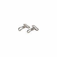 Marpac Qualifies for Free Shipping Marpac Bimini Top Strap Snap Hook SS 2-pk #7-0277