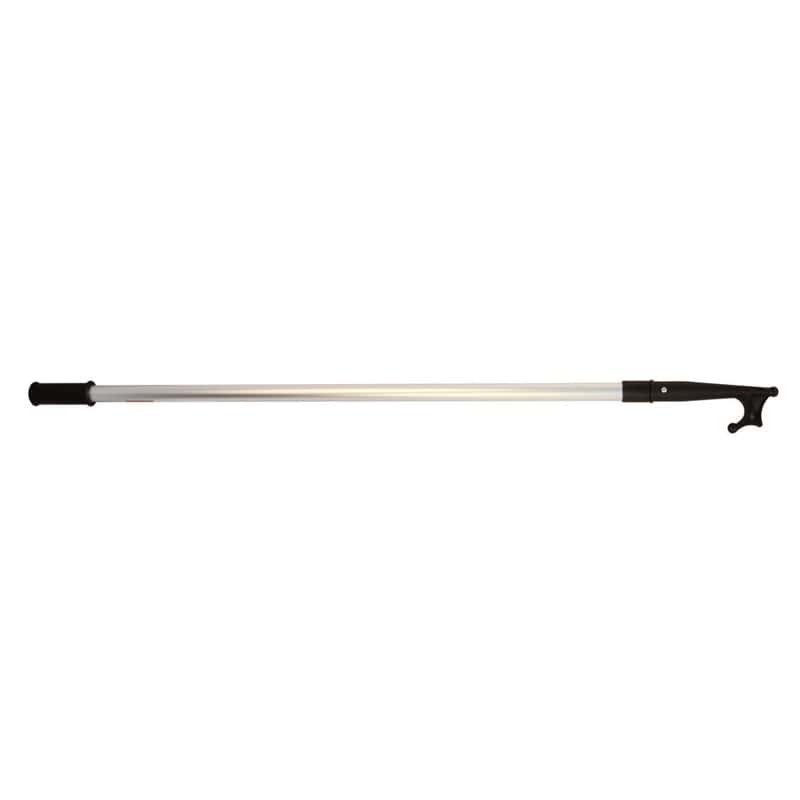 Marpac Qualifies for Free Shipping Marpac Boat Hook Pole 2 Tier 49" to 76" #7-0602