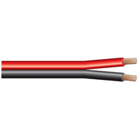 Marpac Not Qualified for Free Shipping Marpac Bonded Wire 16/2 AWG 500' Red/Black #7-4384