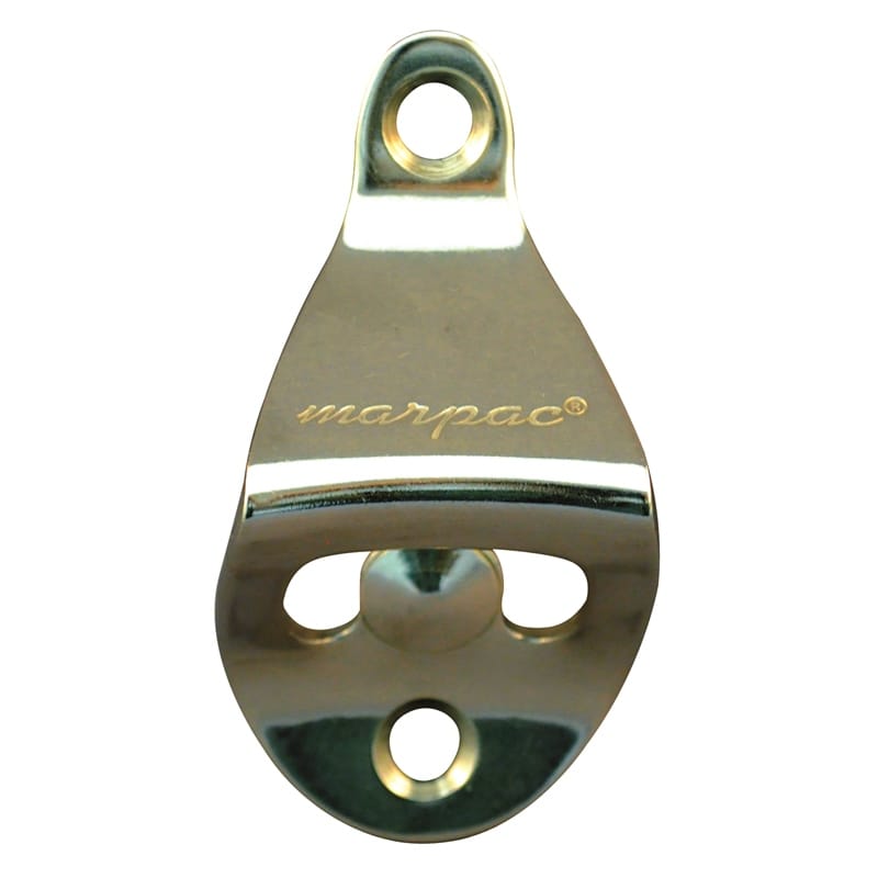 Marpac Not Qualified for Free Shipping Marpac Bottle Opener SS #7-0971