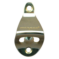 Marpac Not Qualified for Free Shipping Marpac Bottle Opener SS #7-0971