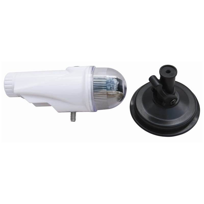 Marpac Qualifies for Free Shipping Marpac Bow Lite LED Suction Cup #7-1313