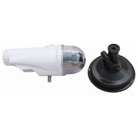 Marpac Qualifies for Free Shipping Marpac Bow Lite LED Suction Cup #7-1313