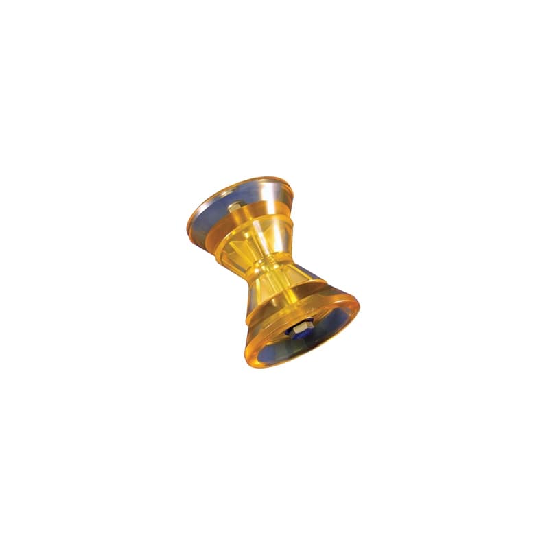 Marpac Not Qualified for Free Shipping Marpac Bow Roller Assembly Poly 4" #7-1561
