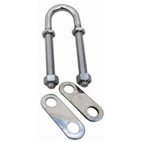 Marpac Qualifies for Free Shipping Marpac Bow/Stern Eye Twin Shank SS 3/8