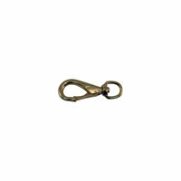 Marpac Not Qualified for Free Shipping Marpac Brass Swivel Snap Eye 3/4