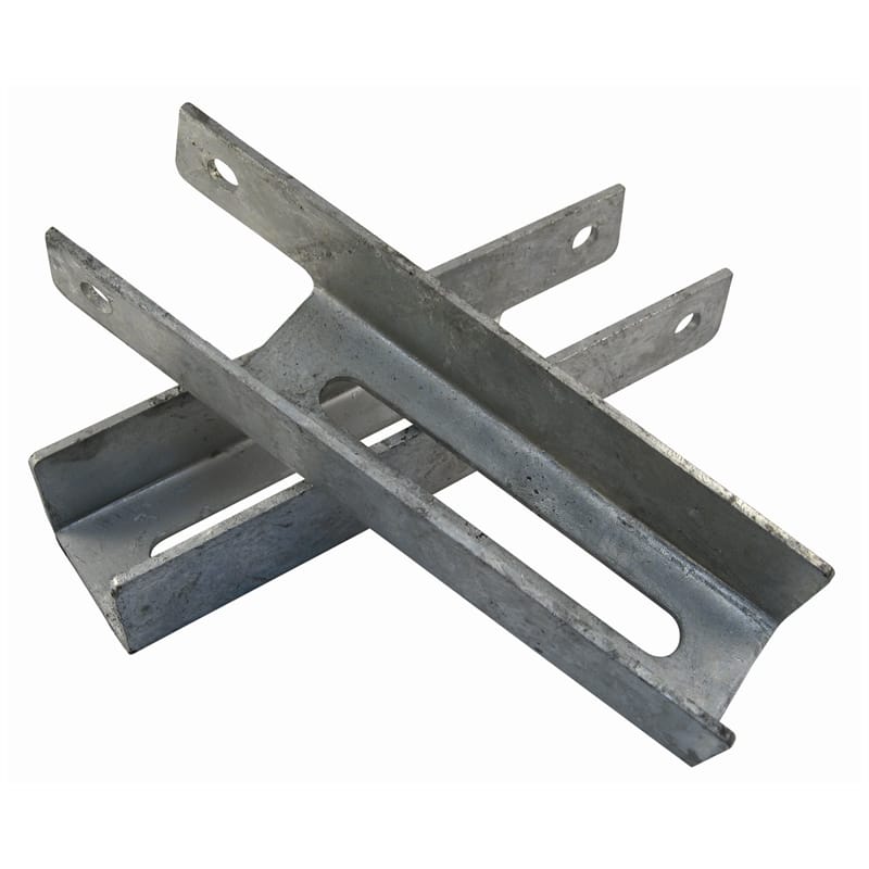 Marpac Qualifies for Free Shipping Marpac Bunk Bracket Pair 12-5/8" #7-1816
