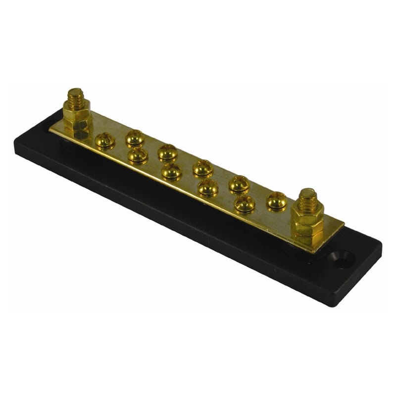 Marpac Qualifies for Free Shipping Marpac Bus Bar 10-Stud #7-0168