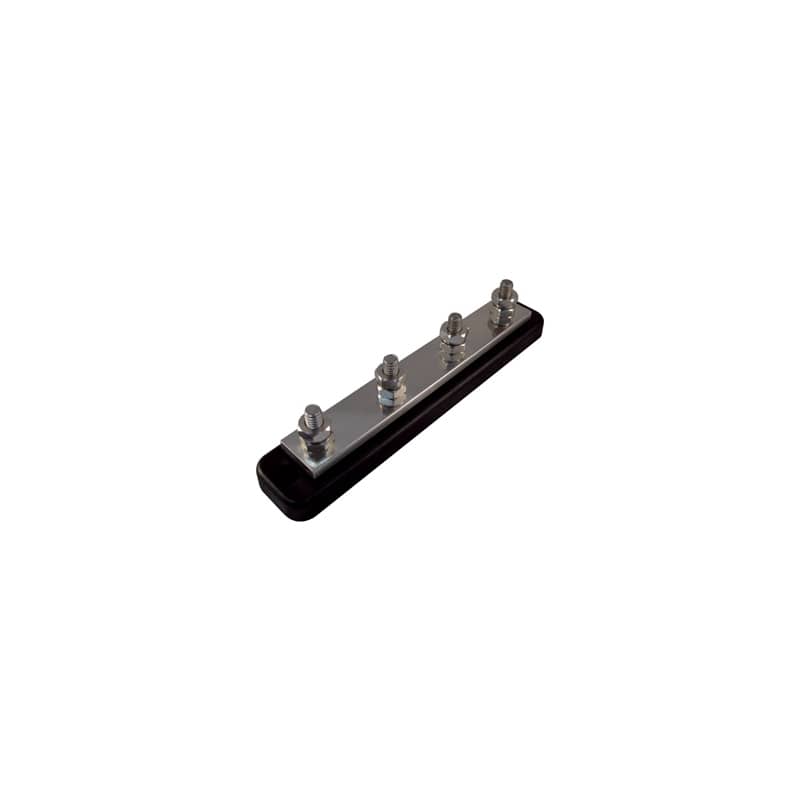 Marpac Not Qualified for Free Shipping Marpac Bus Bar 4-Stud 100a #7-1176