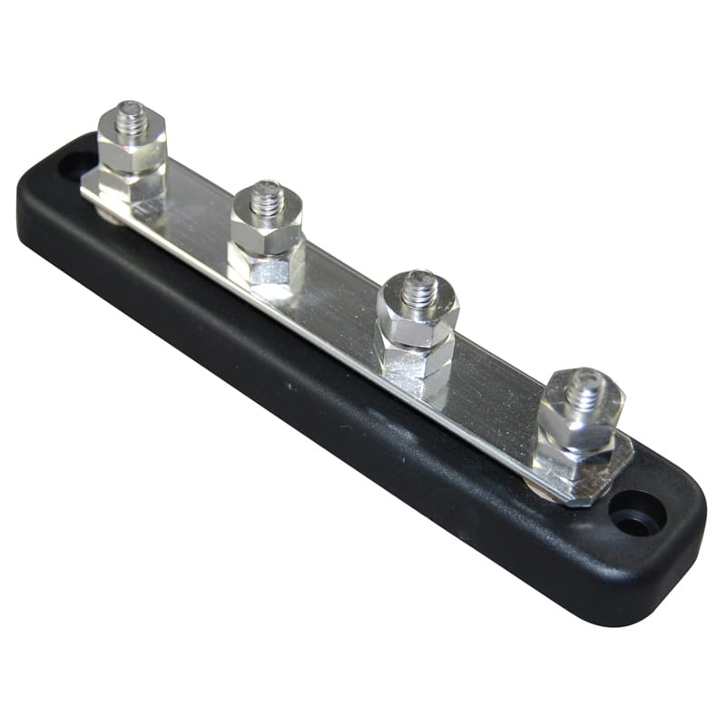 Marpac Qualifies for Free Shipping Marpac Bus Bar 4-Stud 150a #7-1177