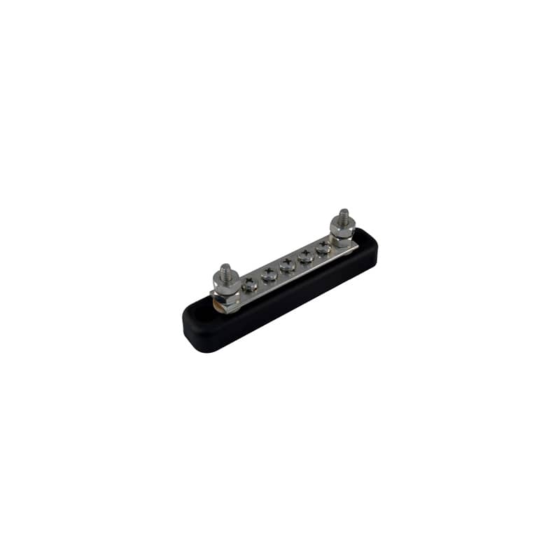 Marpac Qualifies for Free Shipping Marpac Bus Bar 5 Stud 100a #7-1171