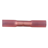 Marpac Not Qualified for Free Shipping Marpac Butt Connector Heat Shrink Red 22-16 AWG #7-3290