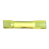 Marpac Not Qualified for Free Shipping Marpac Butt Connector Heat Shrink Yellow 12-10 AWG #7-3310