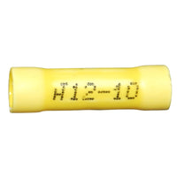 Marpac Not Qualified for Free Shipping Marpac Butt Connector Yellow 12-10 AWG #7-3120