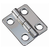 Marpac Not Qualified for Free Shipping Marpac Butt Hinge SS 1.25